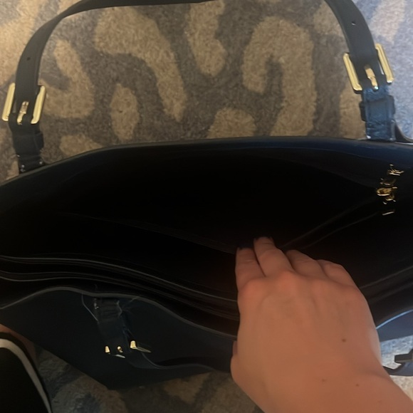 Tory Burch Laptop bag - Picture 3 of 4